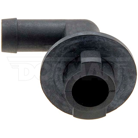 Motormite Pcv Elbow Pcv Valve Elbow, 47056 47056